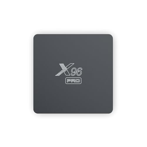 Boîtier TV Android 1|0RK3518 Quad Core 2GB RAM 16GB ROM Support Dual WiFi6 BT5.X 4K 100M Ethernet TV Box Pour Maison Sup